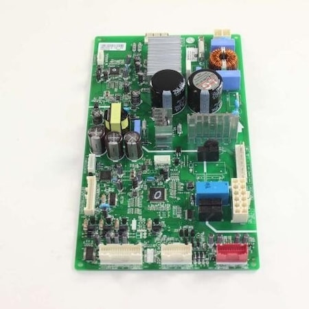 Lg LG Refrigerator Main PCB Assembly EBR81182702